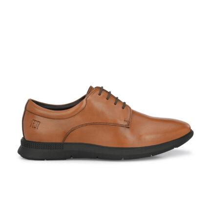 MEN FORMAL LACEUP