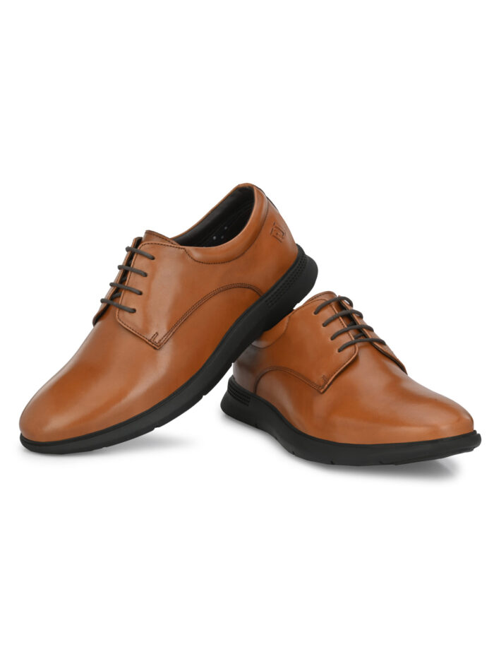FL108TAN2028629.jpg MEN FORMAL LACEUP - Image 3