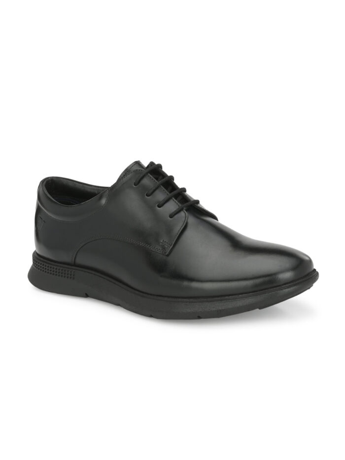 FL2010820BLACK2028729.jpg MEN FORMAL LACEUP - Image 2