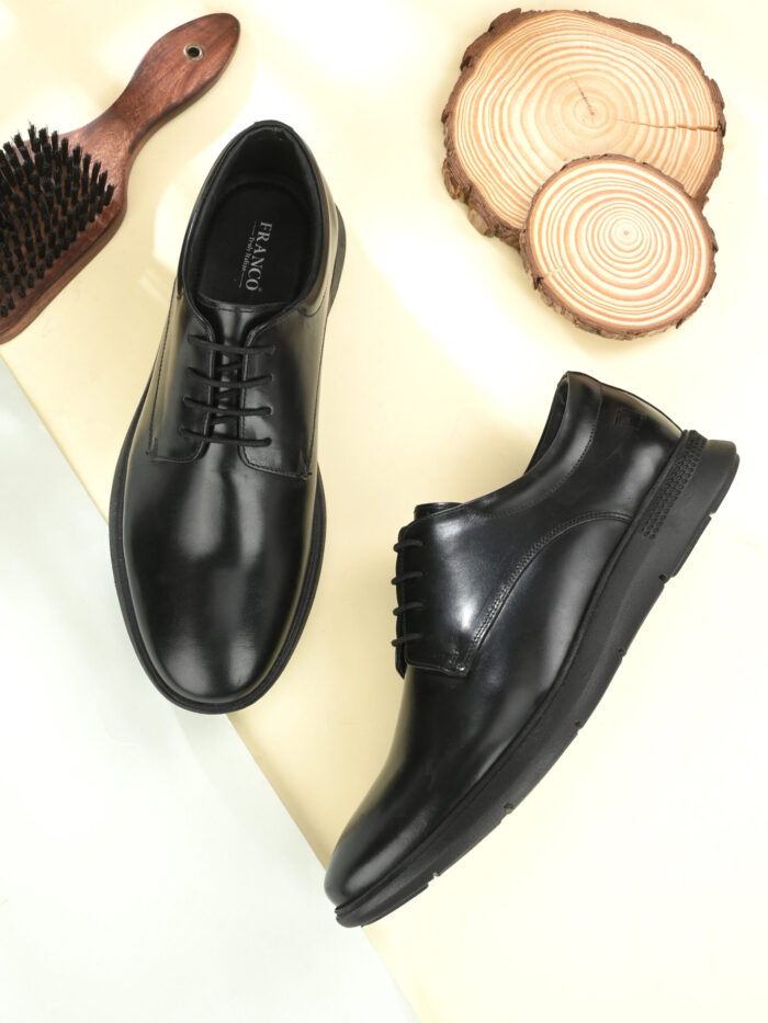 FL2010820BLACK2028829.jpg MEN FORMAL LACEUP - Image 5