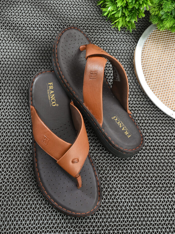 MEN THONG CHAPPAL - Image 5