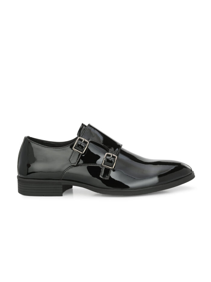 FL2060320BLACK2028529.jpg MEN FORMAL SLIPON - Image 1