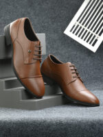 MEN FORMAL LACEUP - Image 5