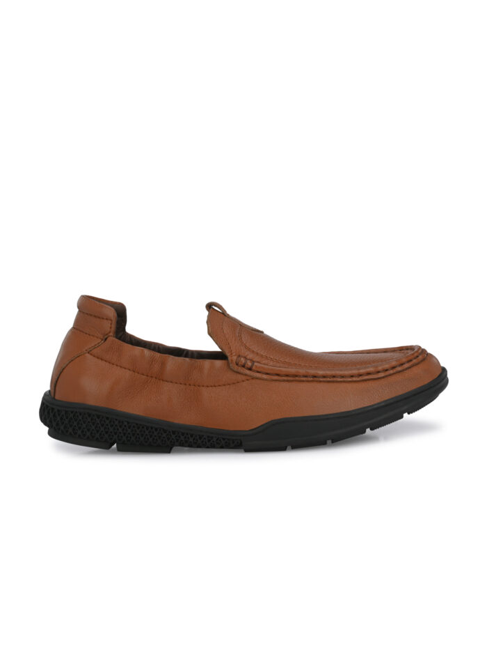 FL450TAN2028429.jpg MEN FORMAL SLIPON - Image 1