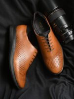 MEN CASUAL LACEUP - Image 5