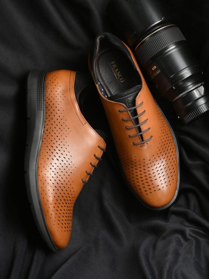 MEN CASUAL LACEUP - Image 5