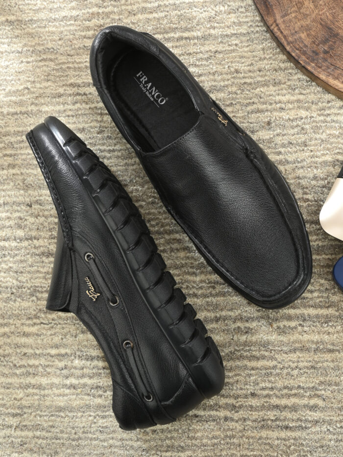 MEN FORMAL SLIPON - Image 5