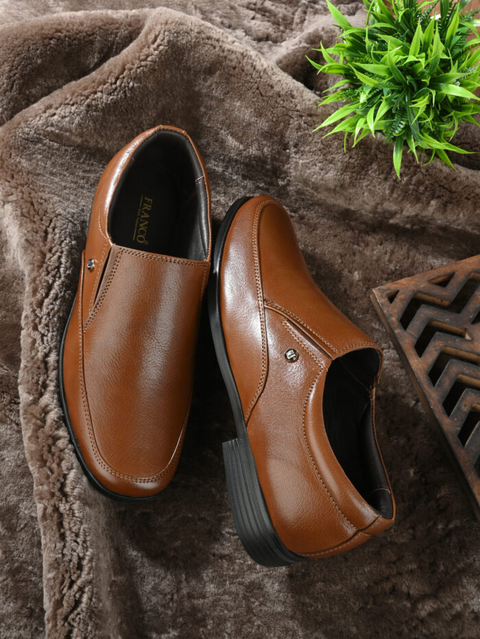 MEN FORMAL SLIPON - Image 5