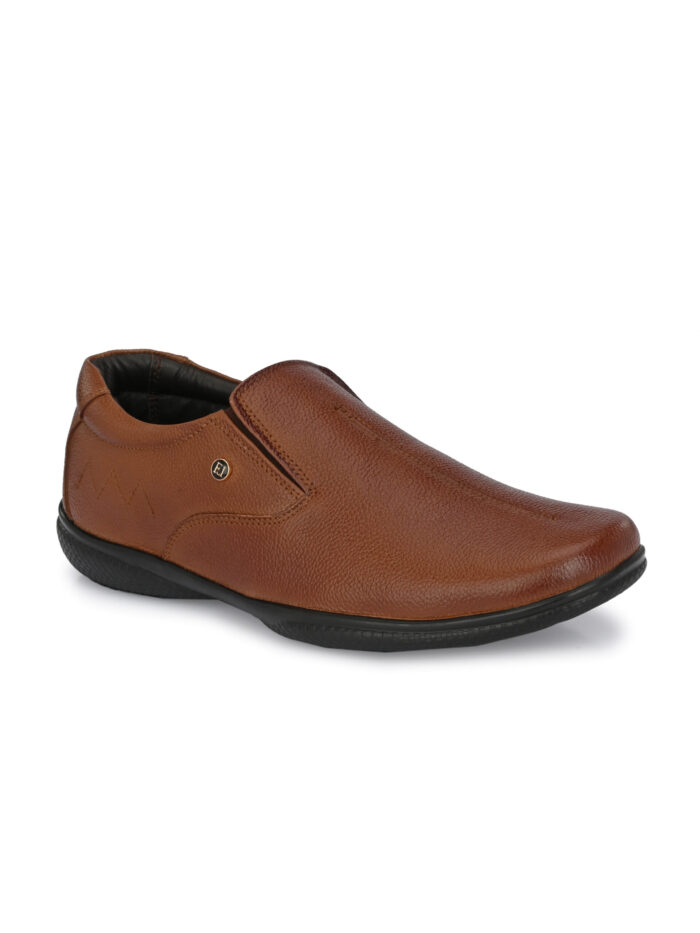 FL540TAN2028329.jpg MEN FORMAL SLIPON - Image 2
