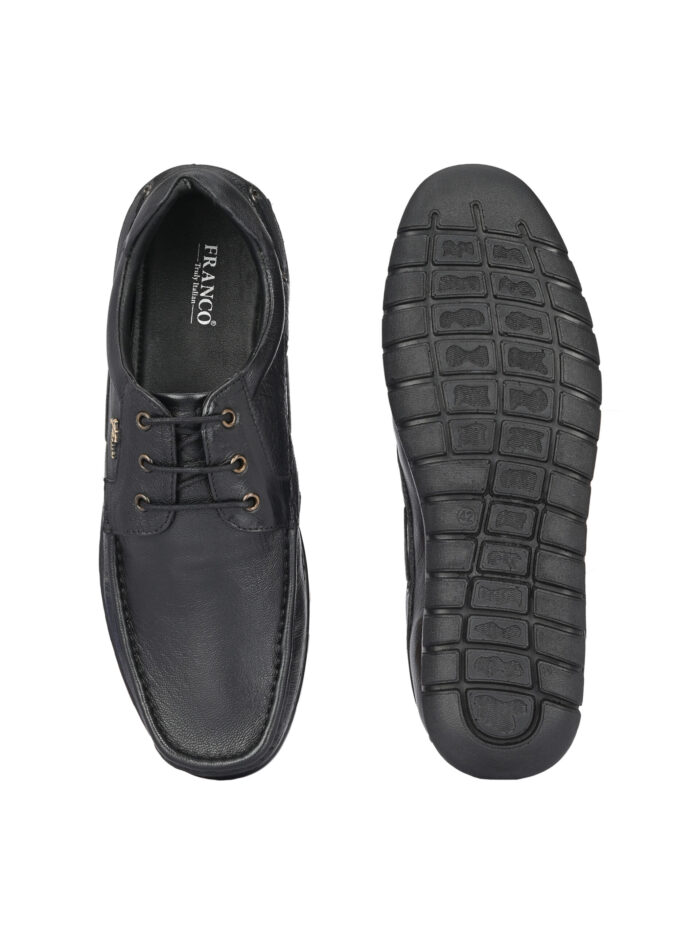 MEN FORMAL LACEUP - Image 4