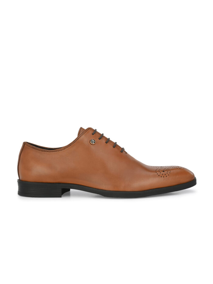 MEN FORMAL LACEUP - Image 1