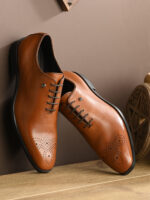 MEN FORMAL LACEUP - Image 5