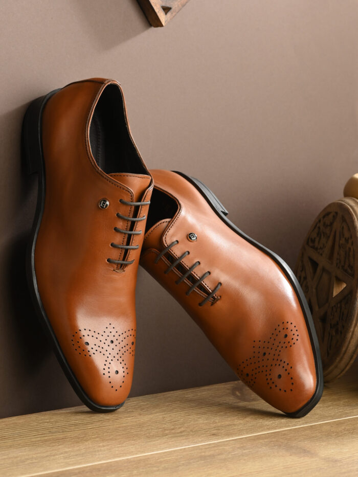 MEN FORMAL LACEUP - Image 5