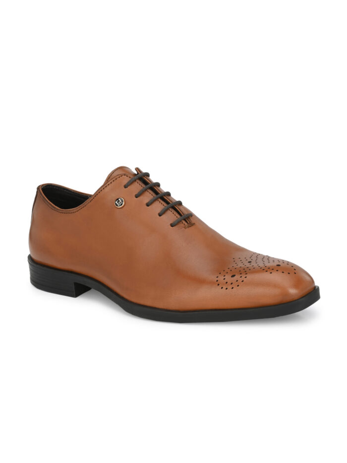 MEN FORMAL LACEUP - Image 2