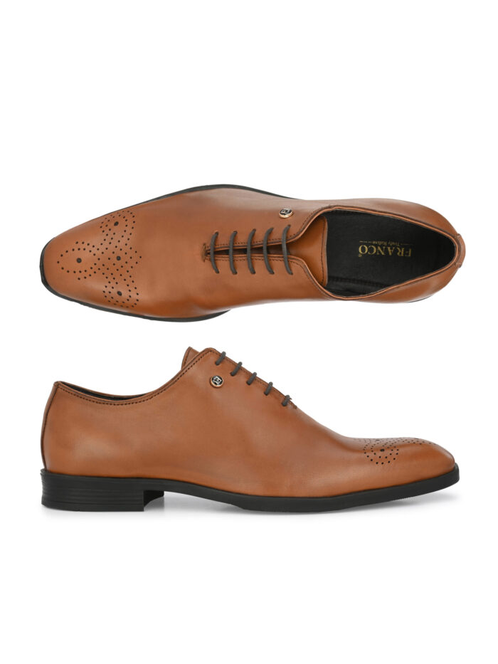 MEN FORMAL LACEUP - Image 4