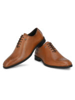MEN FORMAL LACEUP - Image 3