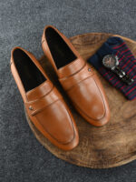MEN FORMAL SLIPON - Image 5