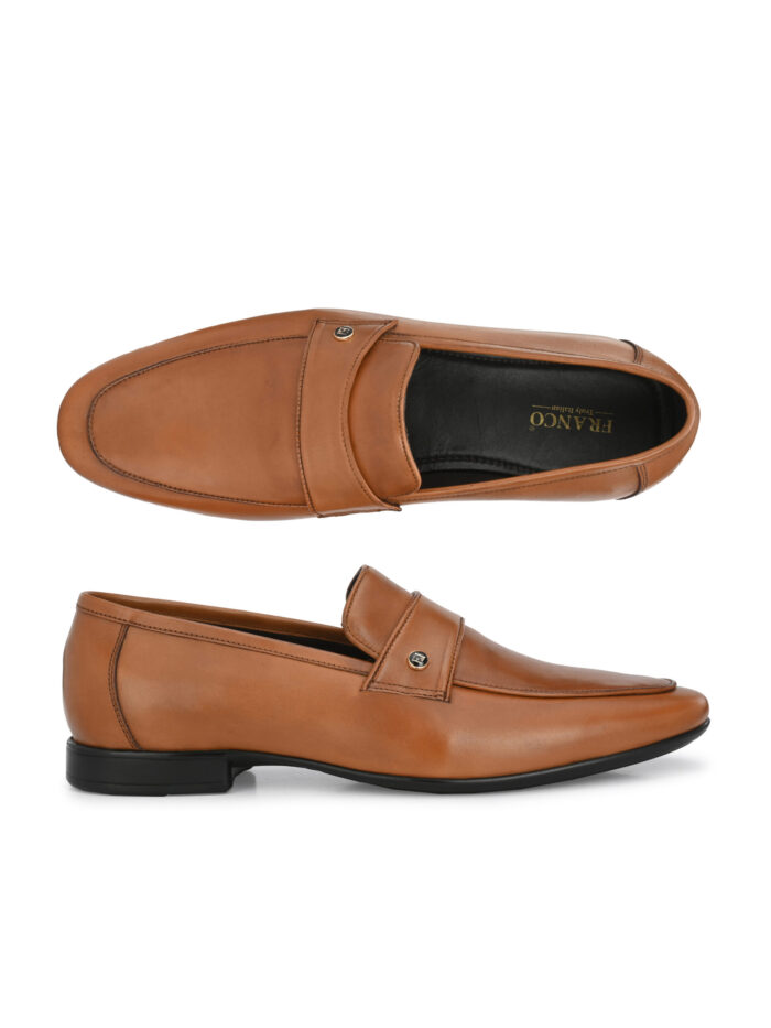 MEN FORMAL SLIPON - Image 4