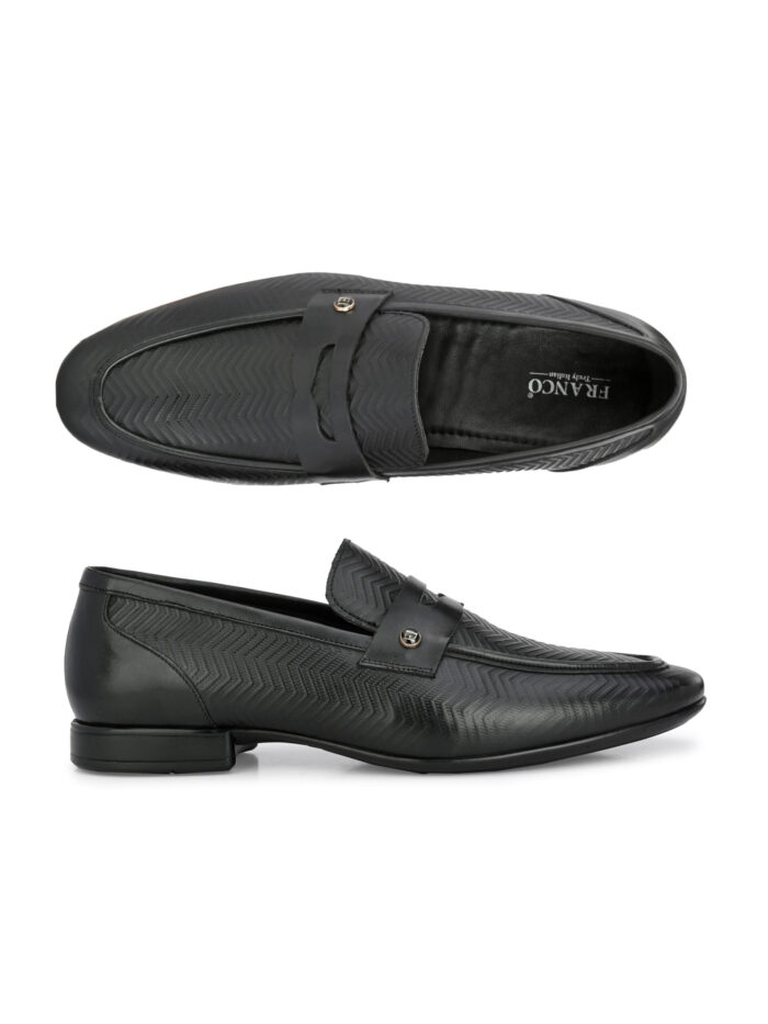MEN FORMAL SLIPON - Image 4