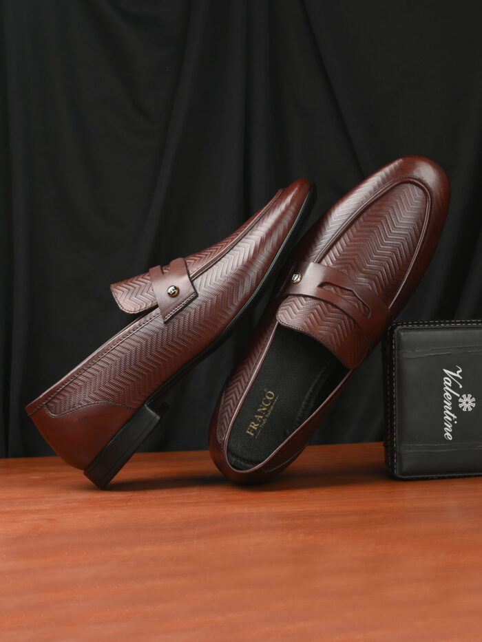 MEN FORMAL SLIPON - Image 5