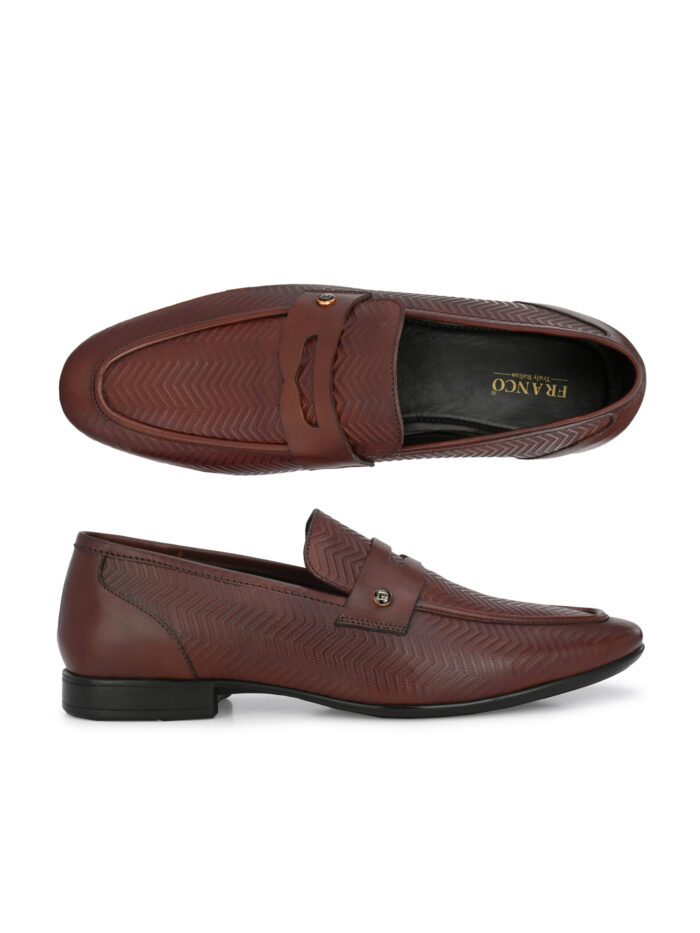 MEN FORMAL SLIPON - Image 4