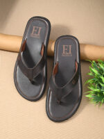 MENS SLIPPER - Image 5