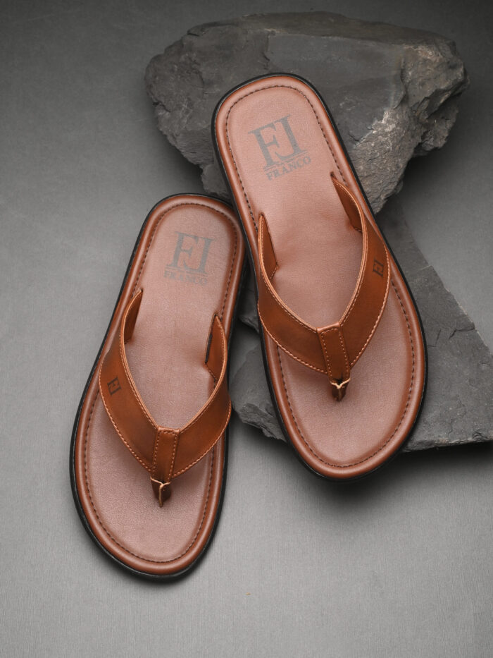 MENS SLIPPER - Image 4