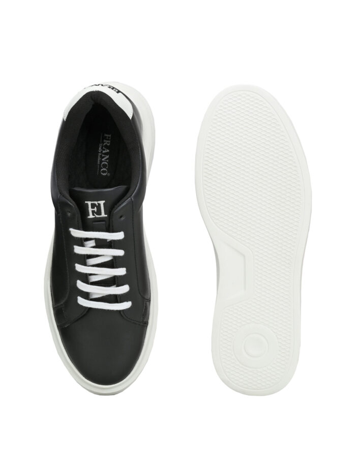 FL738BLACK-1.jpg MEN SNEAKERS - Image 4