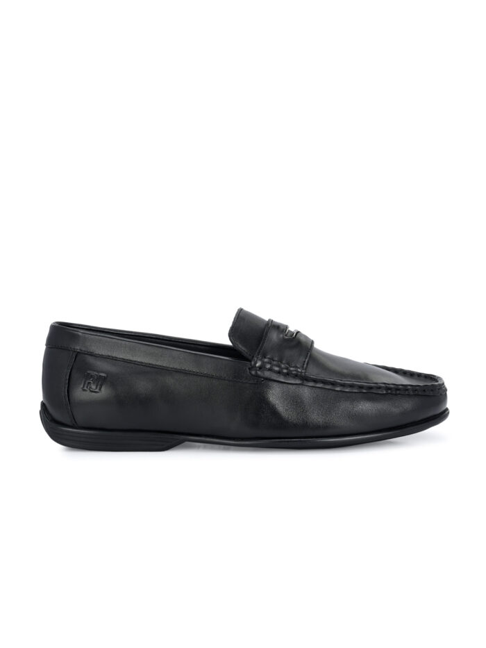 FL837BLACK-3.jpg MEN SLIPON - Image 1