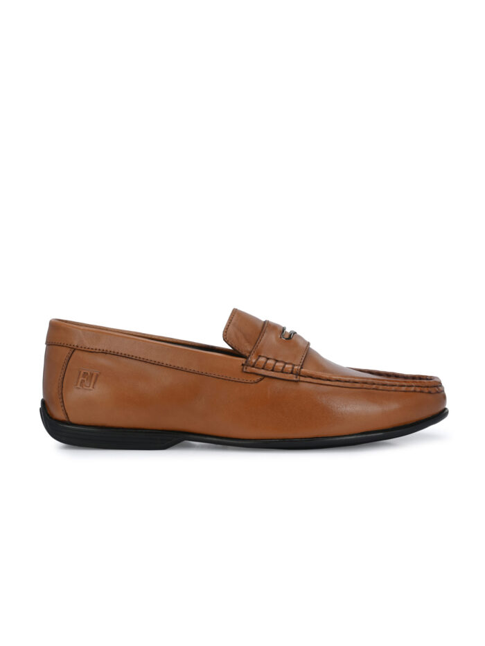 FL837TAN-4.jpg MEN SLIPON - Image 1