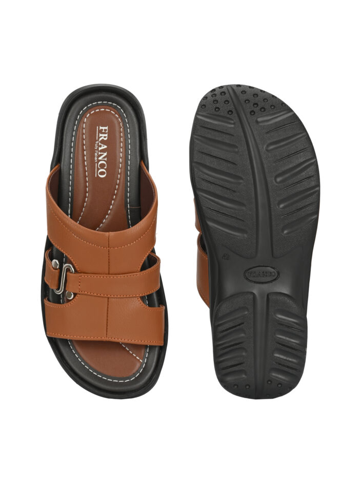 MENS SLIPPER - Image 4