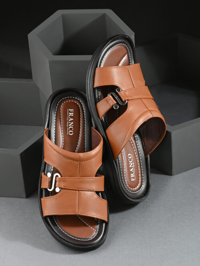 MENS SLIPPER - Image 5