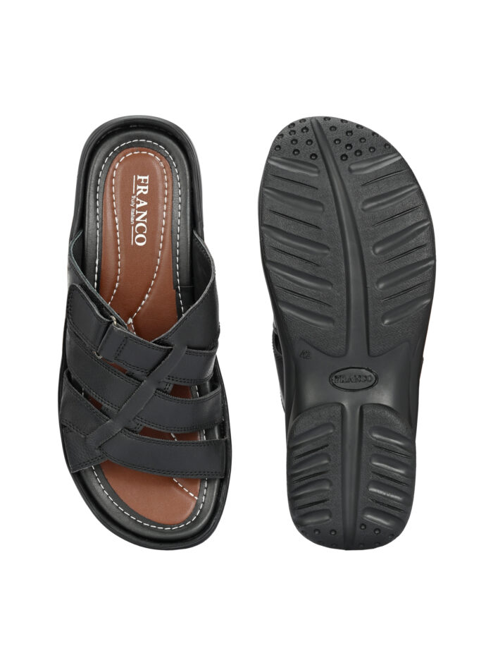 FL9226BLACK-7.jpg MENS SLIPPER - Image 4